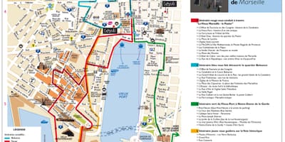 Marselio turizmo žemėlapyje pdf